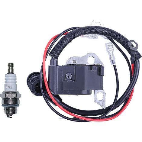 Kit de Module de Bobine d'allumage, pour tronçonneuses Stihl 021 023 025 Ms210 Ms230 Ms250, 0000 400 1306