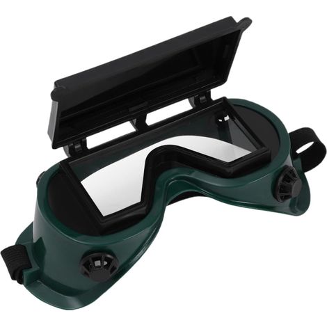 Kit de 10 Boîtes de Poudre de Fer Magnétique Noir en Plastique et Fer, Léger, pour Démonstration de Champ Magnétique, Outil Éducatif pour Expériences Physiques et Études (1/5)
