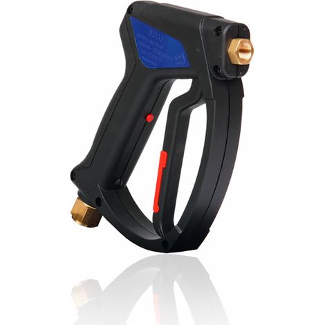Pistole automatiche con raccordo girevole (1/2)