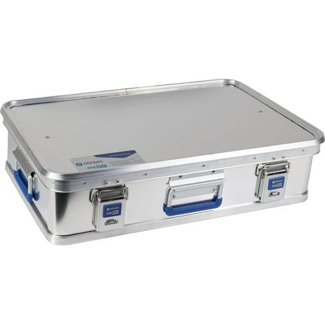 FireBox nach DIN 14880-1 (1/5)
