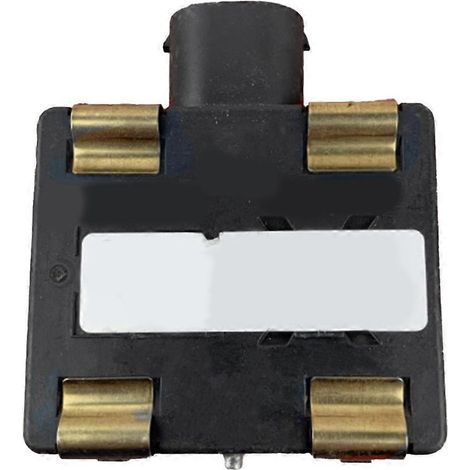 Auto avant ACC Radar Capteur 33943 – 64R00 3394364R00 pour Suzuki SX4 S – Cross 2014 Vitara LY 2015 Swift MK8 2018 – 2024 (1/5)