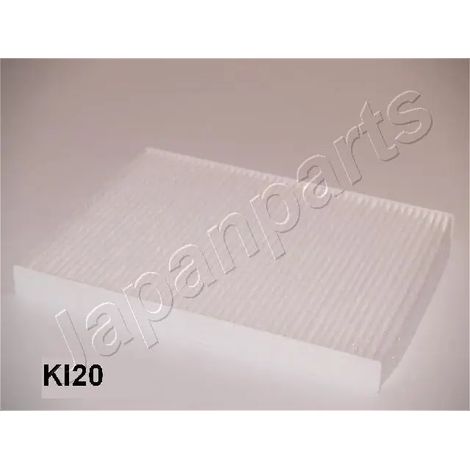 Filtre, air de l'habitacle Japanparts FAA-KI20 CHRYSLER 46723435 6001073271