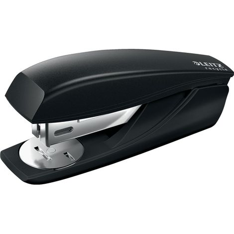 Leitz NeXXt 56060095 cucitrice Punto standard Nero (1/2)