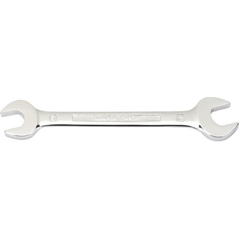DRAPER 55724 Expert 22mm x 24mm Open End Spanner