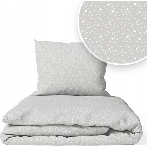 Ropa de cama infantil 120x90 2EL 90x120 PARA cuna (1/5)