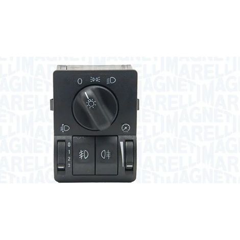 Interrupteur, lumière principale Magneti Marelli 000050996010 OPEL 62 40 097