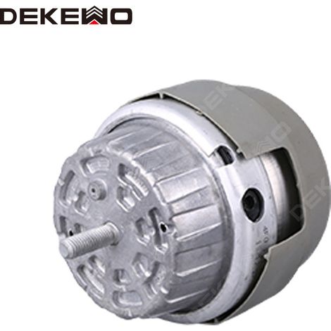 Support de fixation moteur compatible avec Audi A6 C6 (2005-2011) - Référence : 4F0199379BF (1/2)