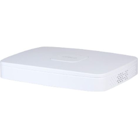 Videoregistratore in Rete Dahua NVR2108-8P-I2