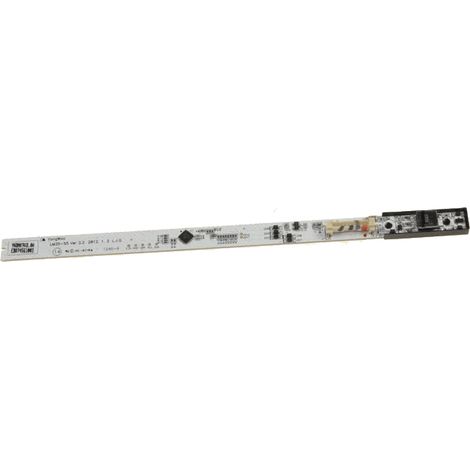 PLATINE DE COMMANDE PCB SUB + LED POUR TV AUDIO TELEPHONIE LG - EBR74561003
