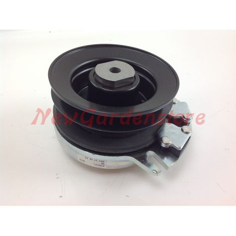 Frizione elettromagnetica warner rasaerba tosaerba alko dolmar 022508 (1/4)