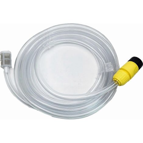 Tuyau d'aspiration d'eau Karcher SH5 KHB6 / OC6-18 pour la série KHB - 5 m (1/5)