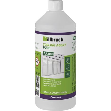Illbruck Glättmittel Konzentrat AA300, 1L