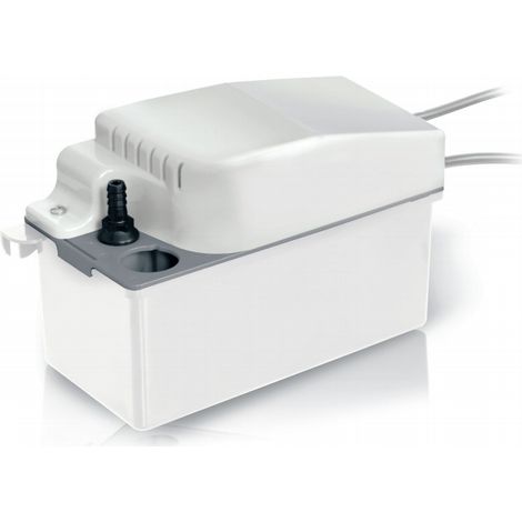 Bomba de condensados Neotech 330 incl. manguera de vinilo de 6 m