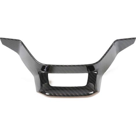 Lenkradverkleidung für BMW R1T/R1S (2022–2025), Carbonfaser-Optik (1/5)