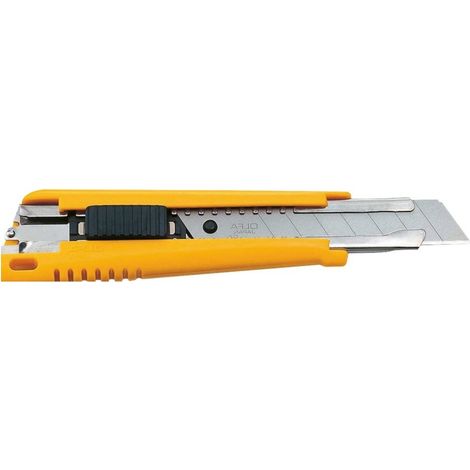 Cutter - modèle Classic - BOITE 6 CUTTERS (1/2)