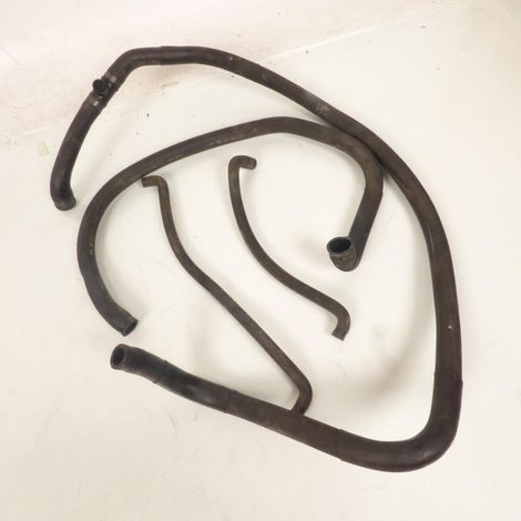 [PRODUIT D'OCCASION] Durites de refroidissement pour scooter Piaggio 500 X9 2001 à