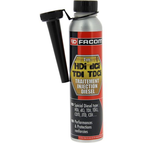 FACOM Huile-Additif FACOM traitement diesel HDI 300ml - 300ml (1/5)