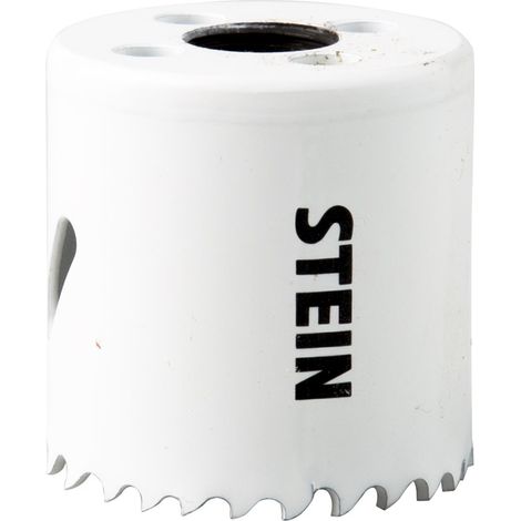 Bimetall-Steinbohrer 44 mm