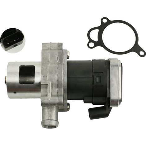 Vanne EGR rapide FT60221