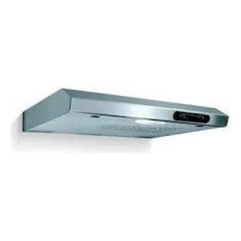 Elica VERVE IX 60 cappa da incasso in acciaio inox (1/3)