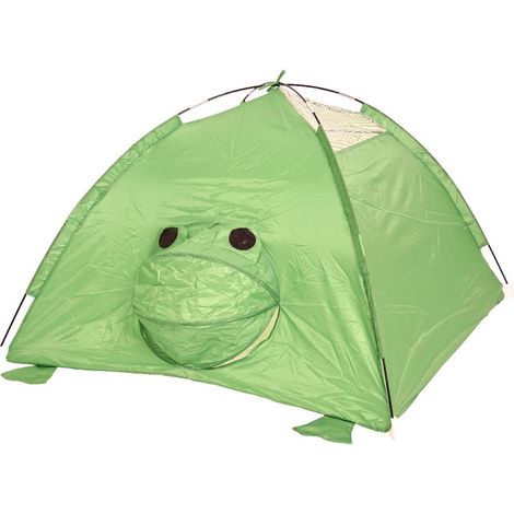 Tenda Bimbo Decoro Rana