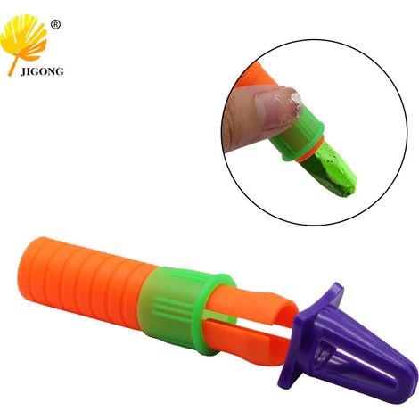 Rallonge de crayon portable, outil de dessin, rallonge pour pastels à l'huile, corps de stylo en plastique avec taille-crayon