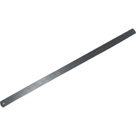 Angelo B. LAMA INOX PER SEGA DA MACELLAIO  cm. 45