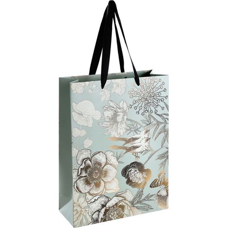 Eglo Geschenktasche 26 x 35 cm Geschenkboxen & Taschen