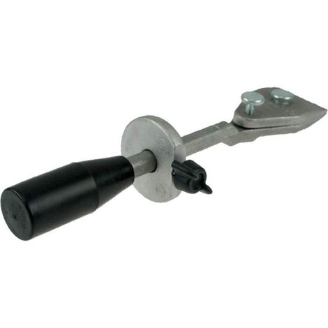 VORRICHTUNG JIG60 FÜR NASS-SCHLEIFSYSTEM SCHEPPACH TIGER 2000S 2500 3000VS