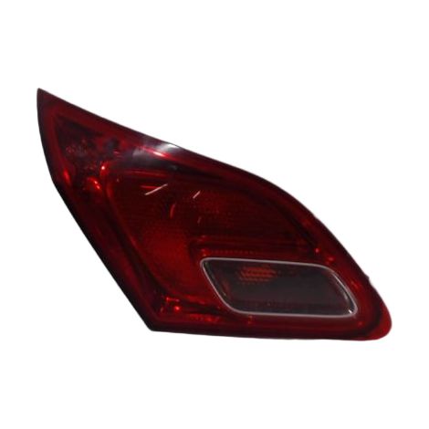 [PRODUIT D'OCCASION] Feu Arriere Interieur Gauche OPEL Astra 2004- ♻️ Ref Oe. 13360791 - Garantie à vie (1/3)