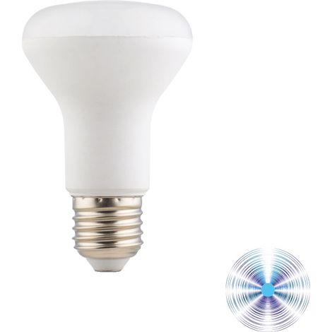 LAMPADINA LED R63 E27 6500K 7W 720LM
