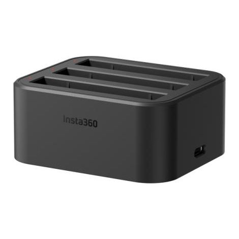 Insta360  Caricatore rapido (1/3)