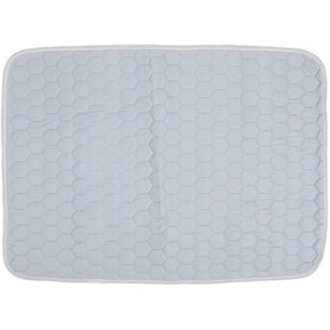 Alèses d'incontinence réutilisables 70x100 cm - Anti-dérapant, imperméable et très absorbant (1/5)