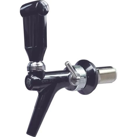 Robinet tireuse a biere, Robinet compensateur - Modèle - AFG CMB Speedy