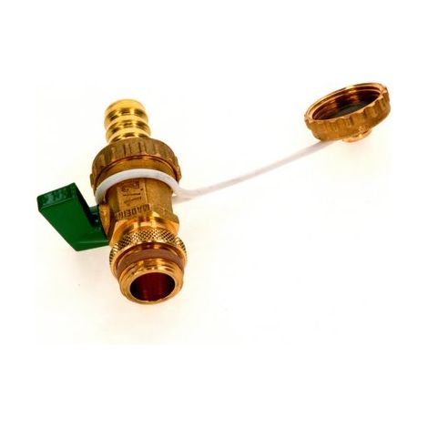 BOSCH Robinet de remplissage, 87385059550