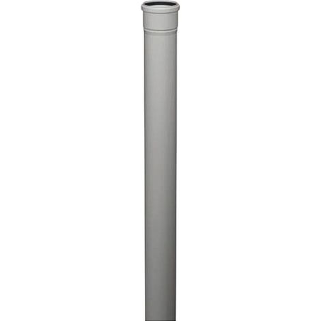 Abgasrohr D=110 l=1950  von Viessmann - 7247555