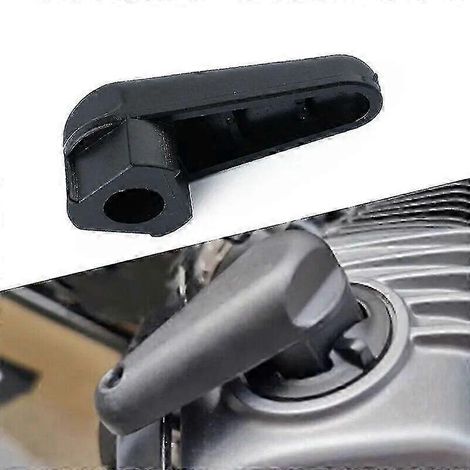 Clé de démontage du bouchon de remplissage d'huile moteur pour motos BMW R1200GS, R1250GS, R1200RT et R1250RS - Bon état (1/5)