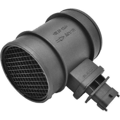 0281002618 Air Flow Meter Air Flow Sensor Air Sensor For Opel,,suzuk 55350048 (1/5)