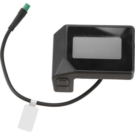 Für Mid Motor Display DPC220-CAN Bluetooth GO (B)--