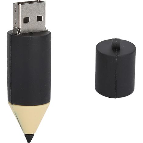 Clé USB 16GB Design Animé Compatible PC, Mac, Linux - Stockage Portable (1/5)
