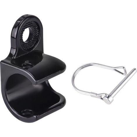 Enganche para remolque de bicicleta, modelo de enganche para remolque de bicicleta, enganche para remolque de bicicleta infantil (1/5)