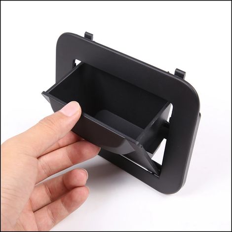 Suitable for 2007-2024 FJ Cruiser fuse cover modification storage box 55545-35040-B0 (1/5)