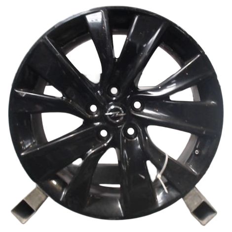 Jante Aluminium OPEL Astra Gtc 3p [PRODUIT D'OCCASION]♻️13437794