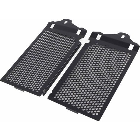 Garde-radiateur en acier inoxydable pour moto R1200GS LC 13-18, grille de protection robuste (1/5)