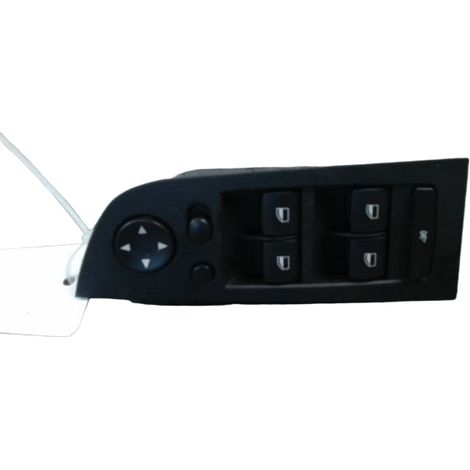 Commande Leve-glace Porte Avg BMW Serie 3 [PRODUIT D'OCCASION]♻️61319217328