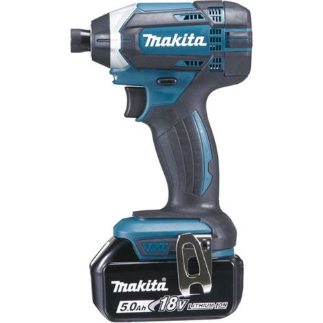 Avvitatore a impulsi LXT 18V + 1x BL1850B - MAKITA DTD152