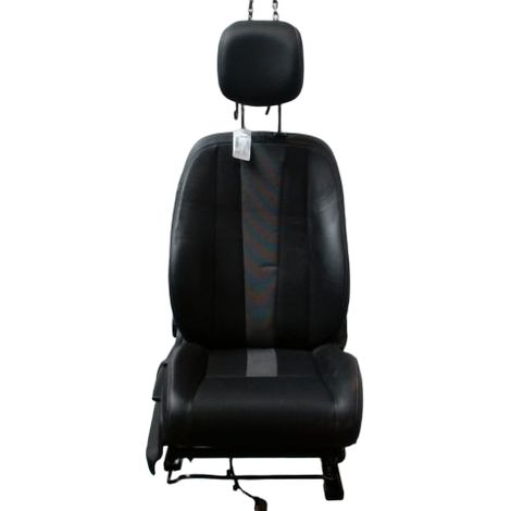 [PRODUIT D'OCCASION] Siege Avant Droit RENAULT Megane III 2008- ♻️ Ref Oe. 873207509r - Garantie à vie (1/3)