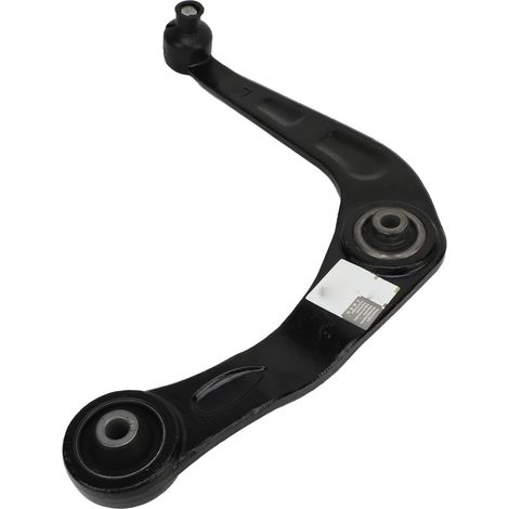 Bras de suspension inférieur avec rotule 3520Y2, pièce de rechange pour Peugeot 206 et 207 (1/5)