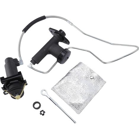 Master and Slave Clutch Kit Cylinder, Compatible with (1/5)