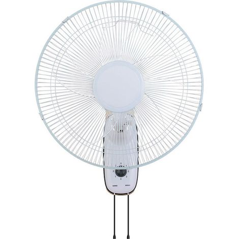 Ventilador de pared silencioso DC (1/4)